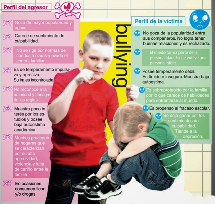 infografia-bullying